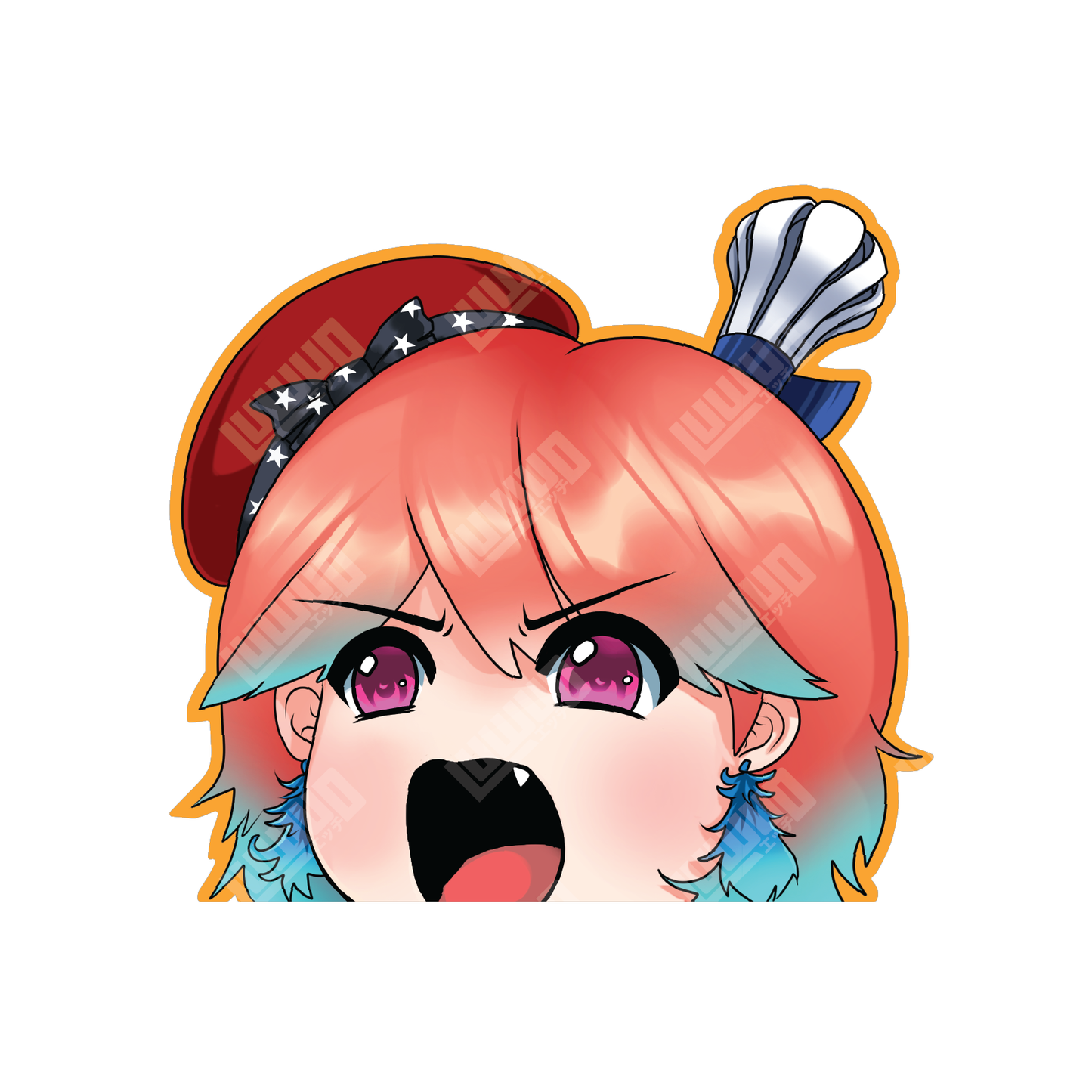 Holo Peekers