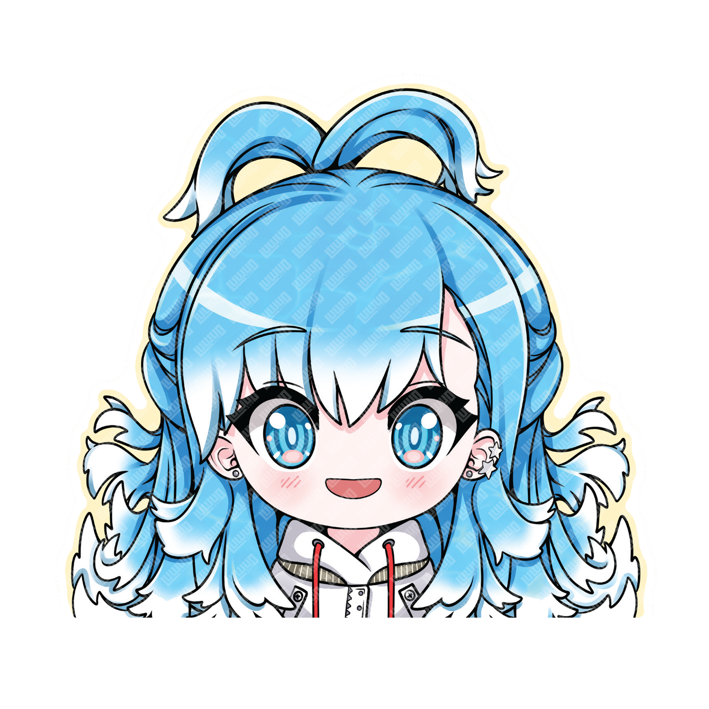 Holo Peekers