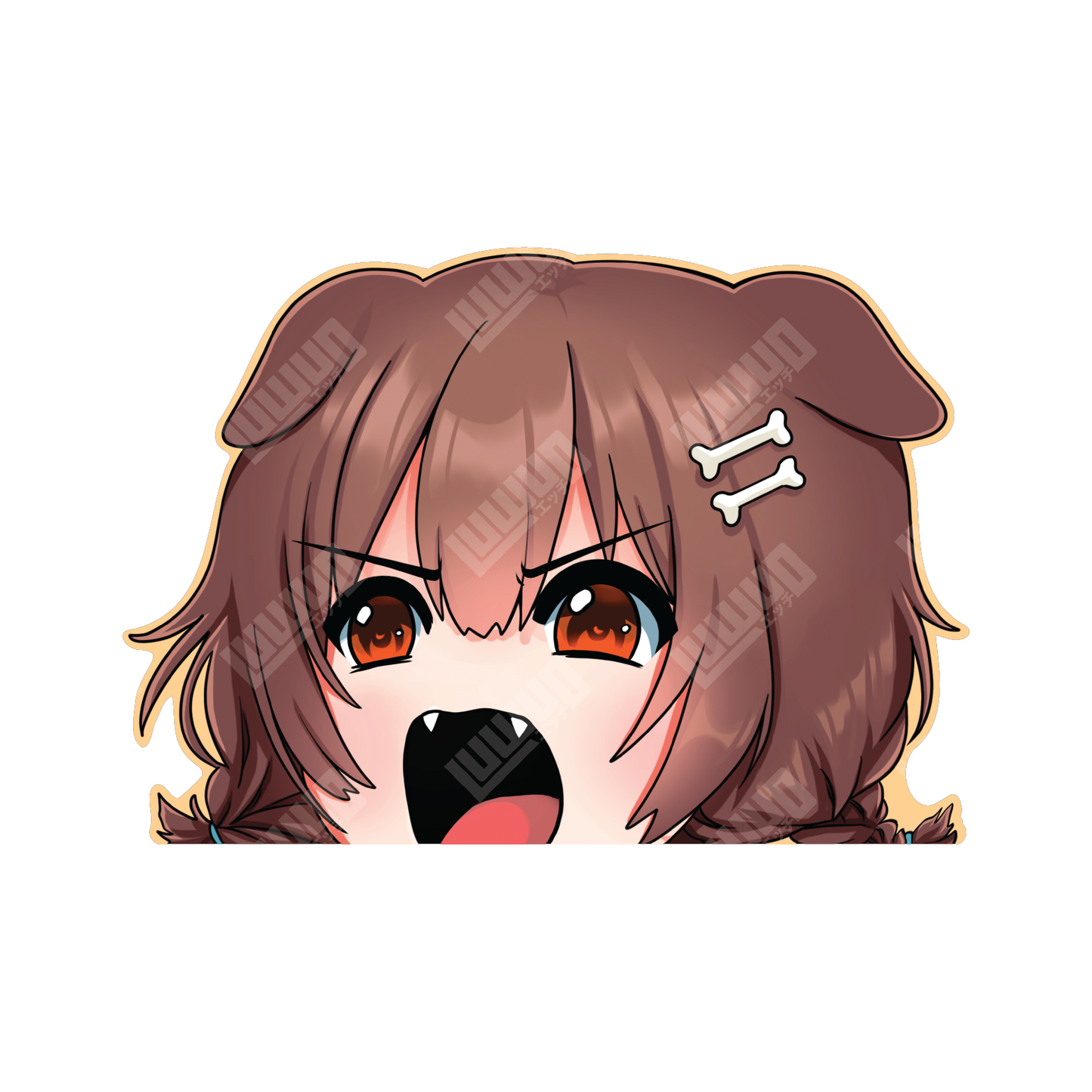 Holo Peekers