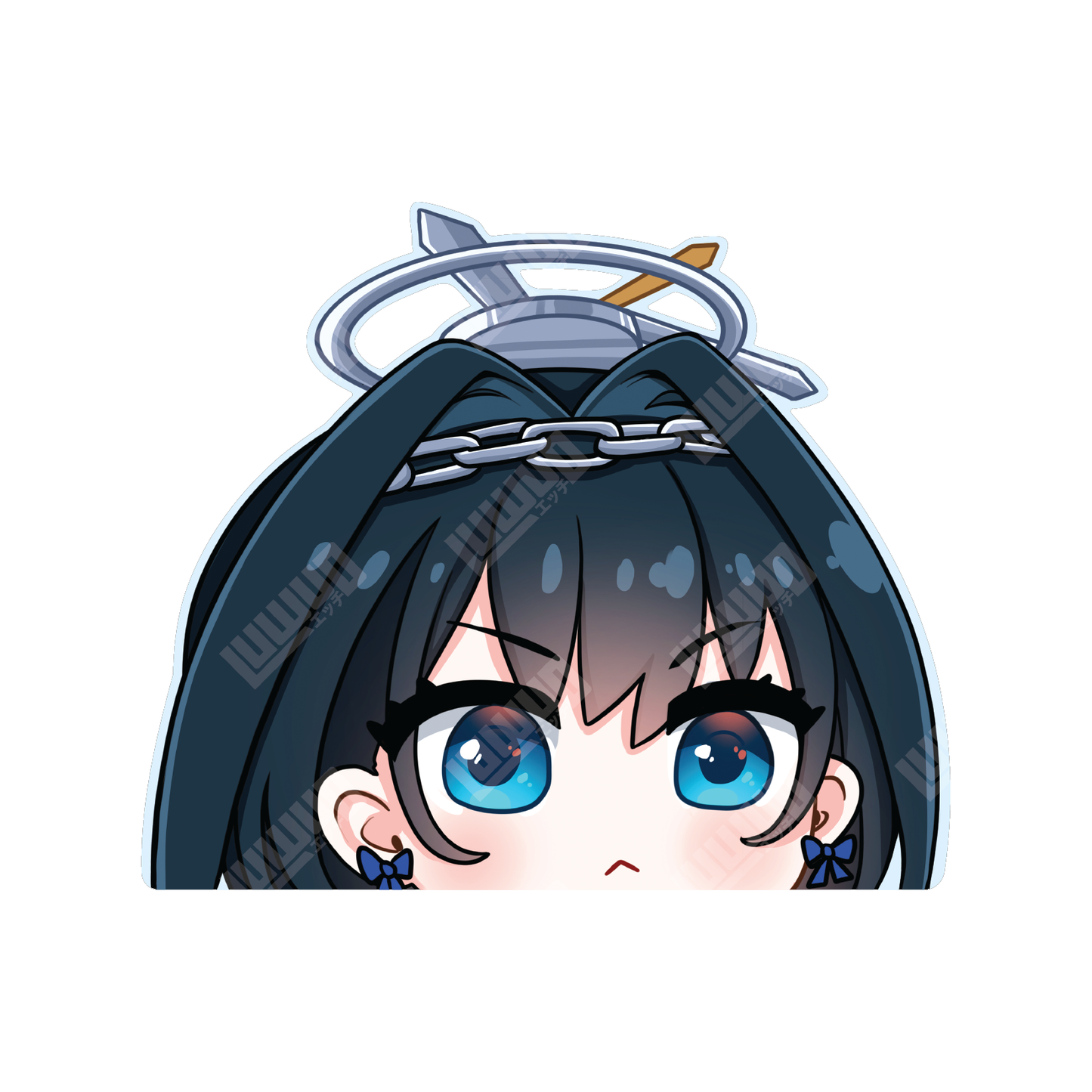 Holo Peekers