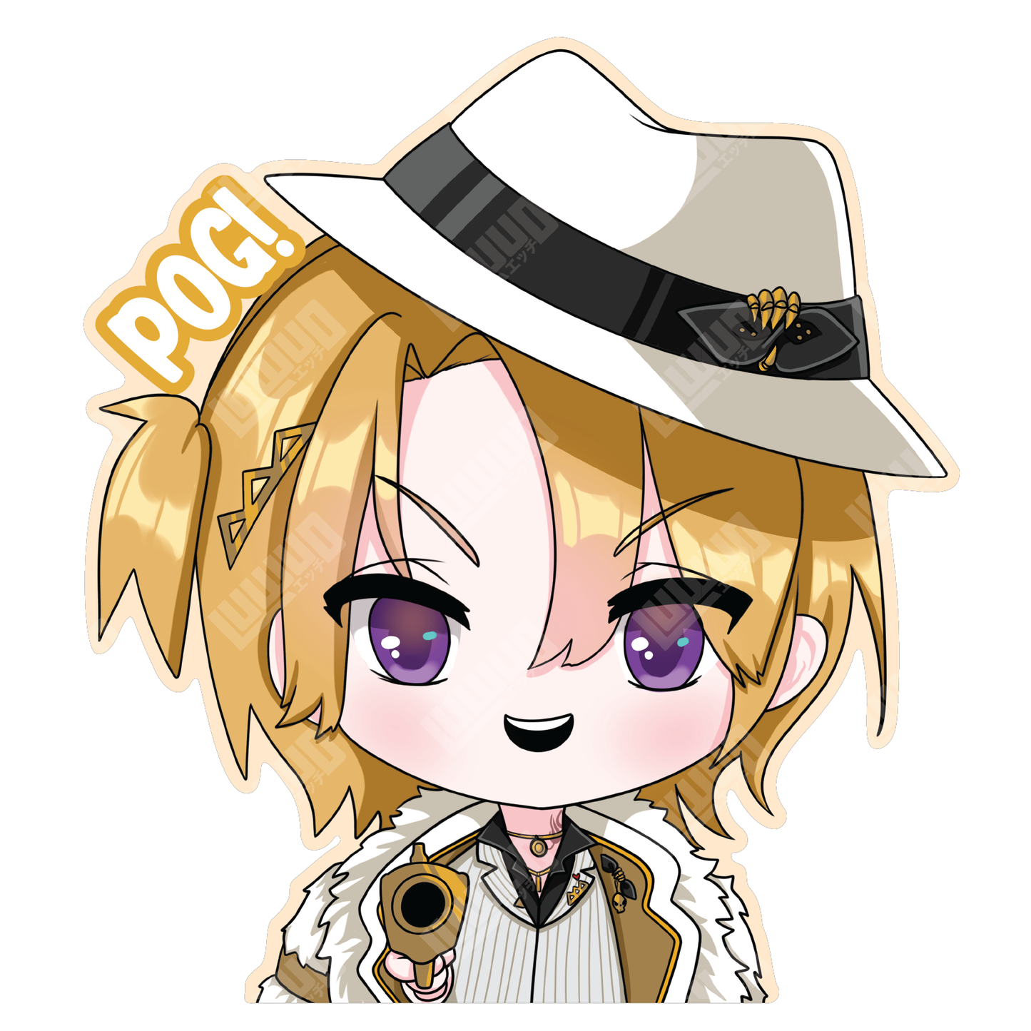Niji Peekers