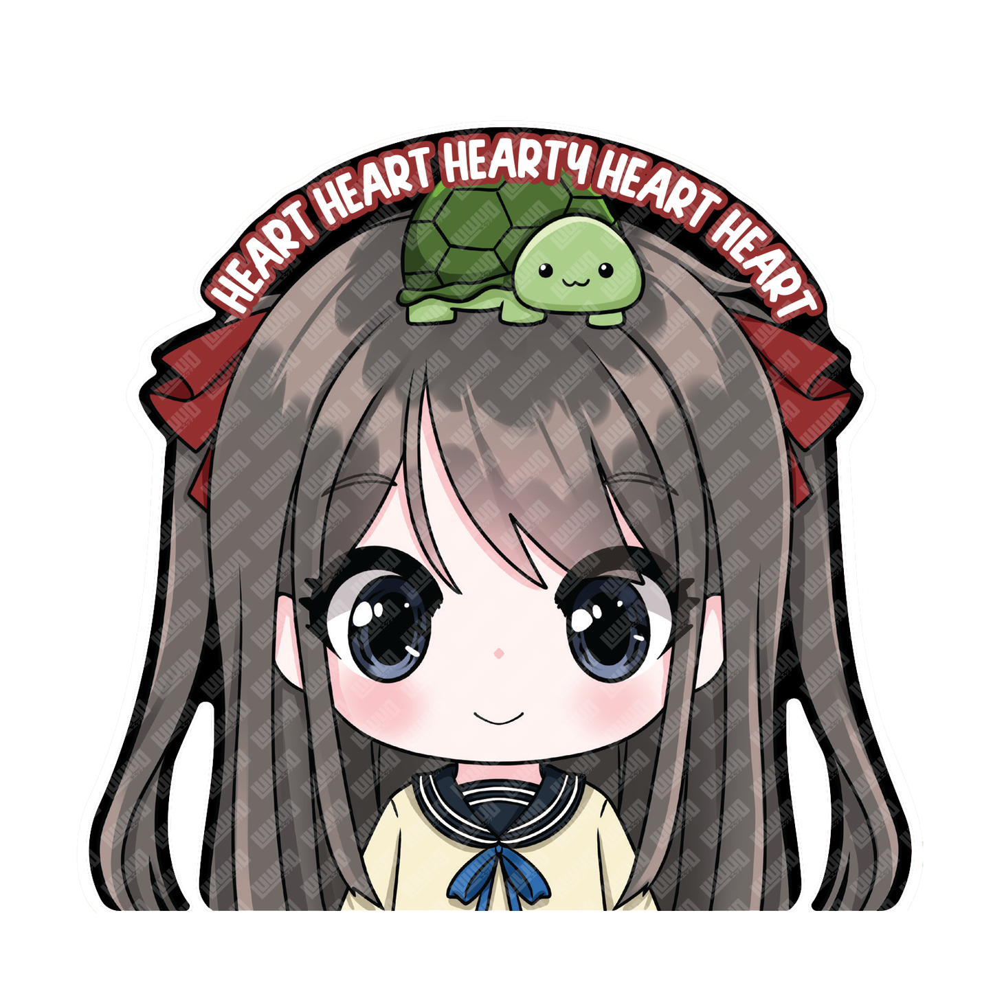 Indies Vtuber Peekers