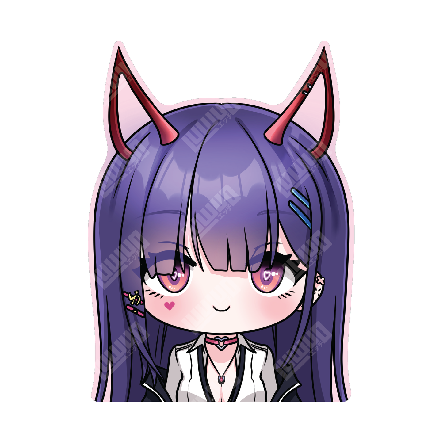 Indies Vtuber Peekers