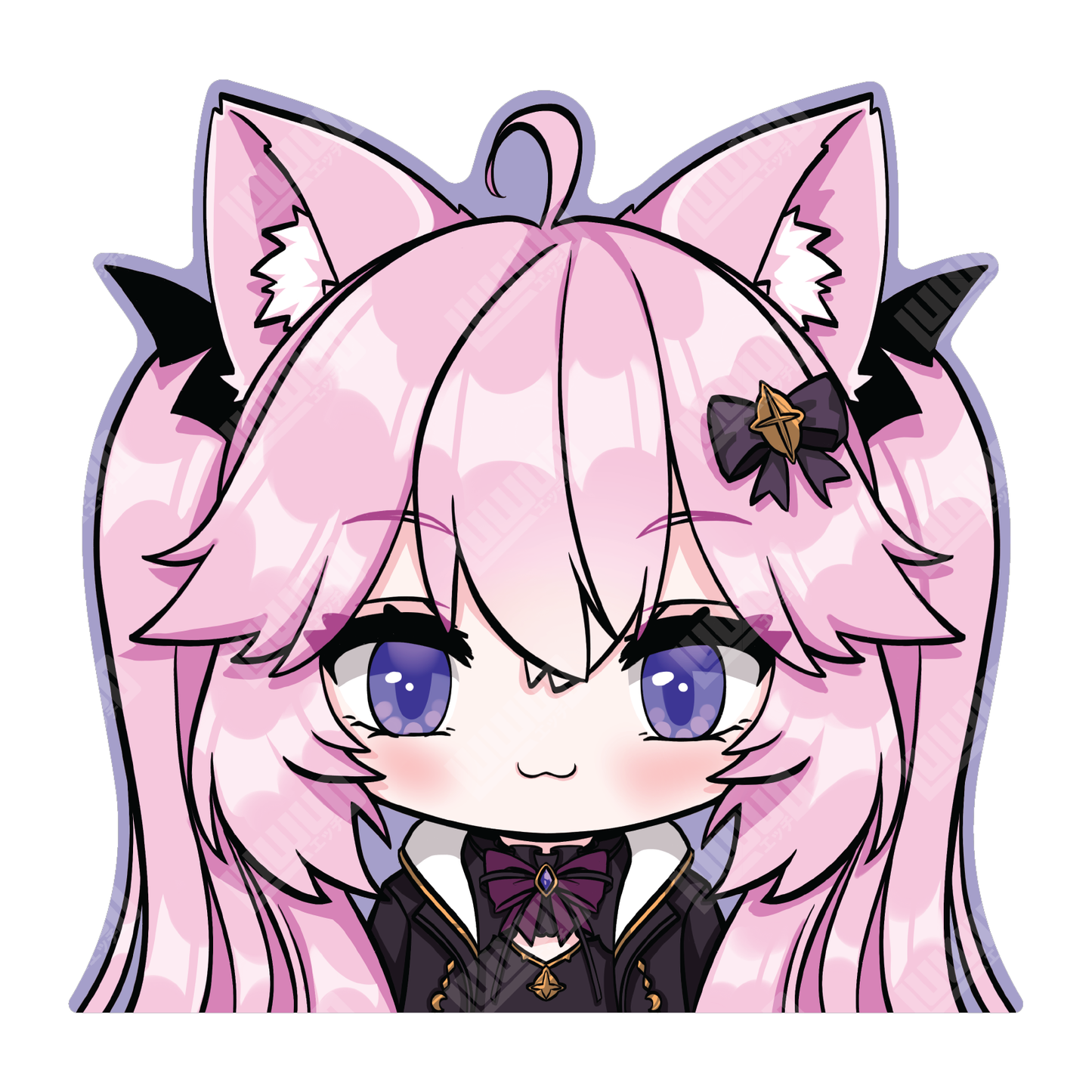 Indies Vtuber Peekers