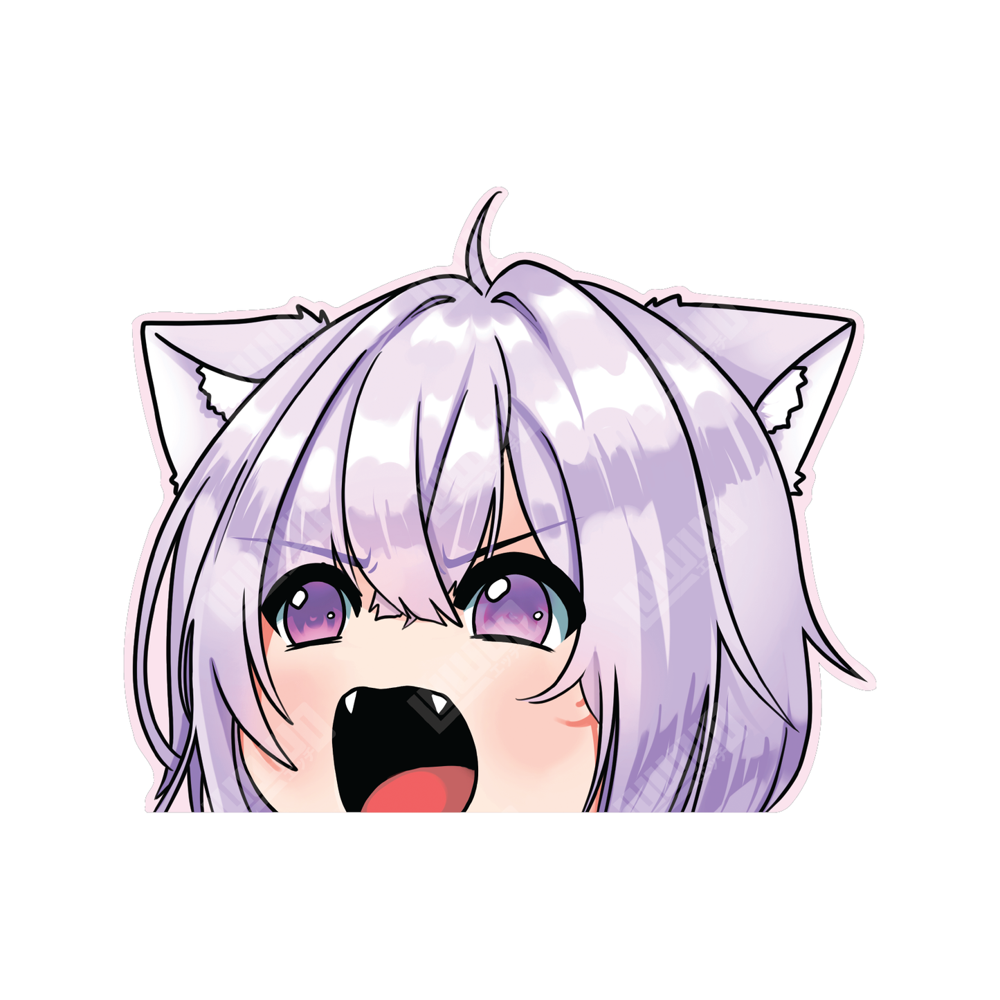 Holo Peekers