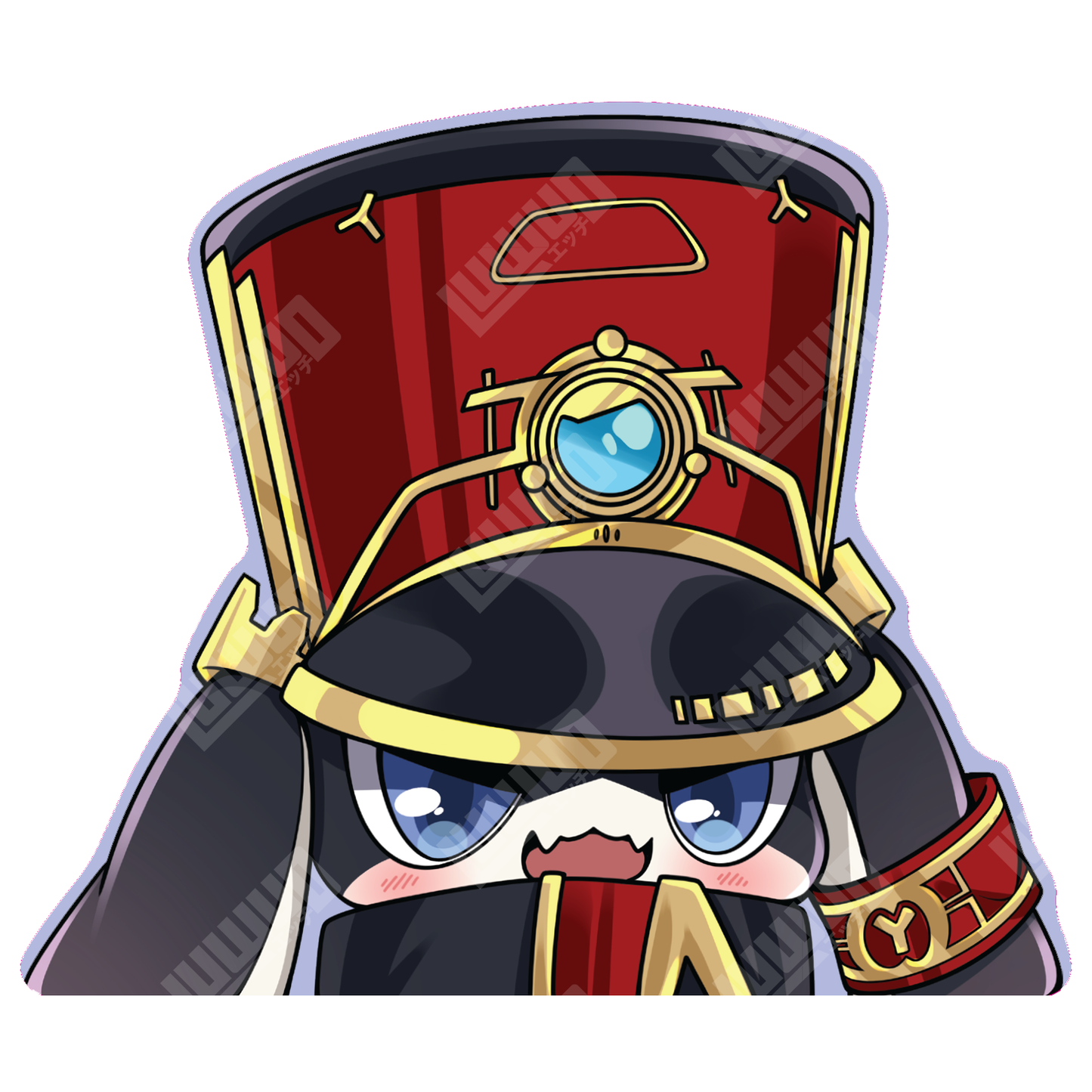 Honkai Star Rail Peekers