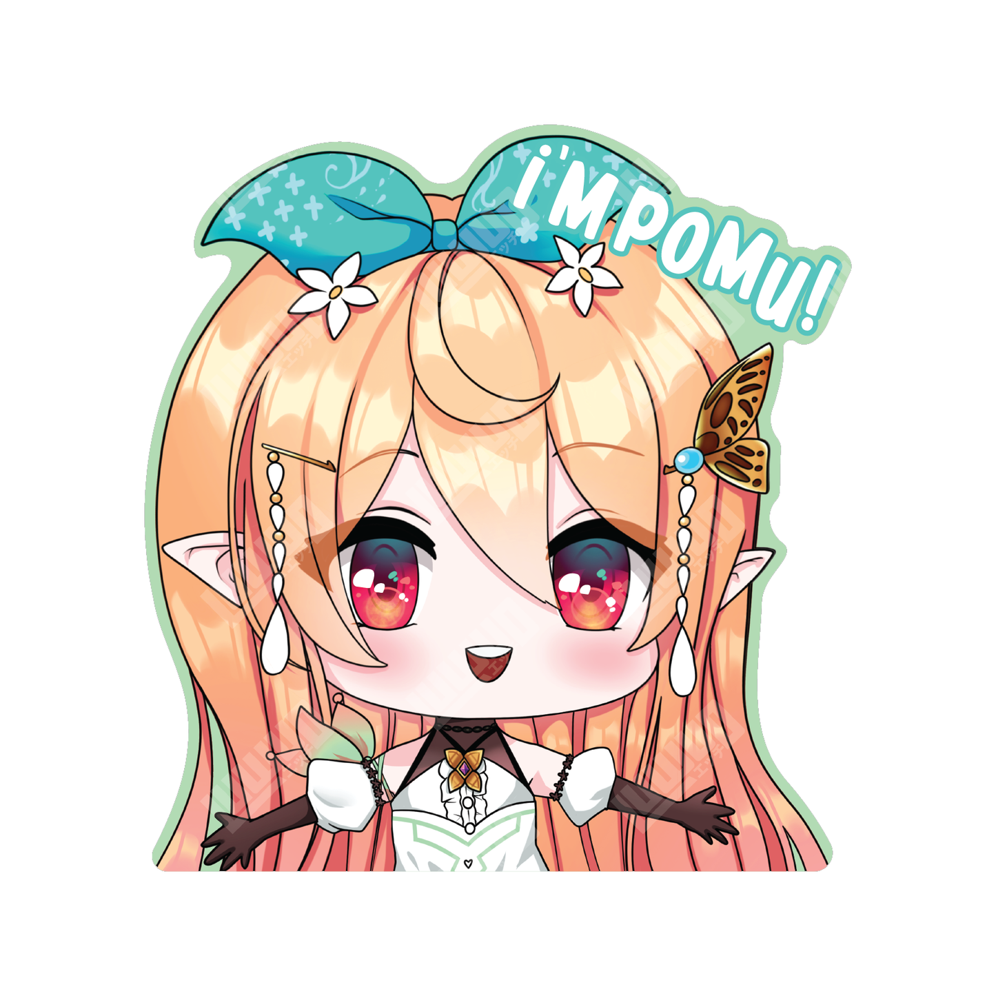 Niji Peekers
