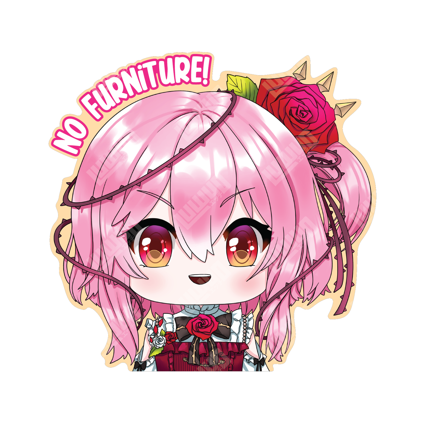 Niji Peekers
