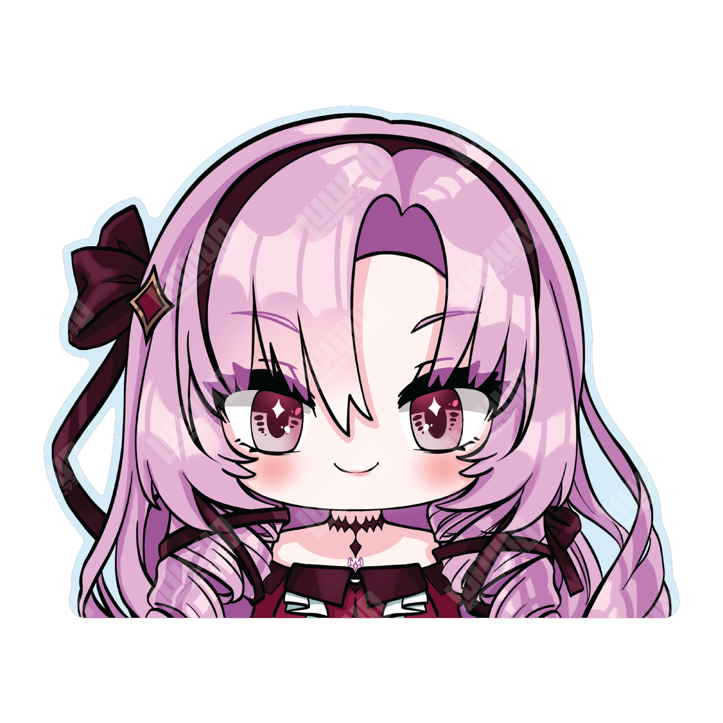 Niji Peekers