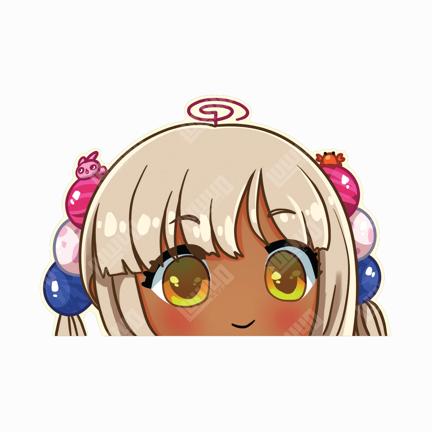 Holo Peekers