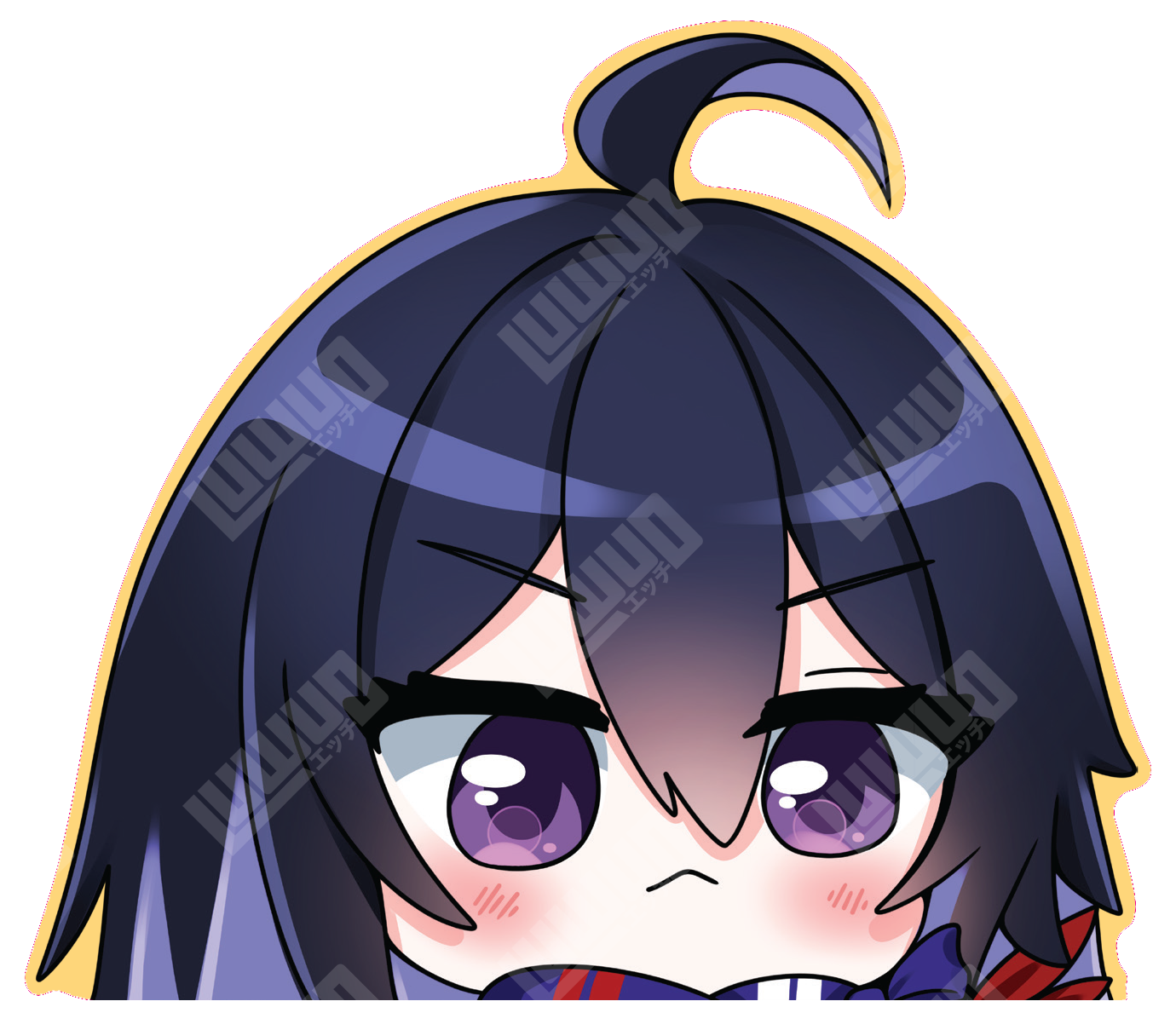 Honkai Star Rail Peekers