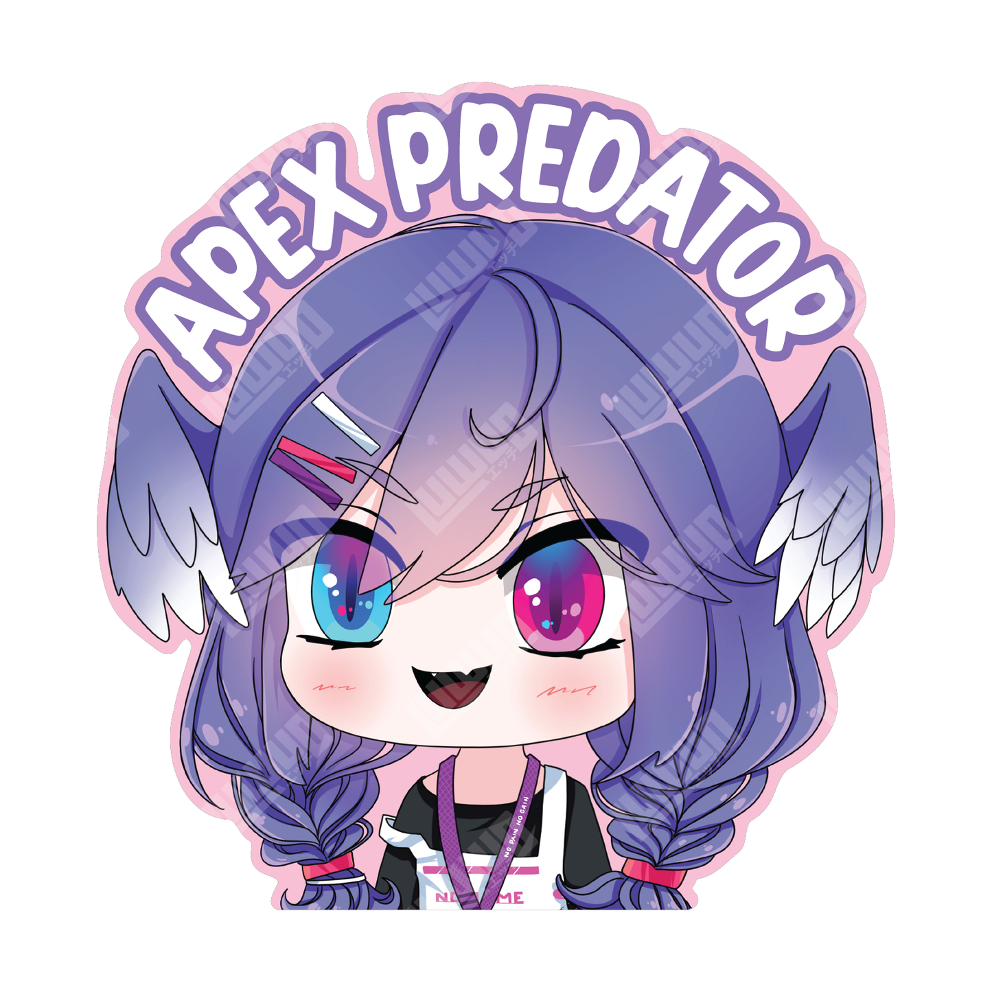 Niji Peekers