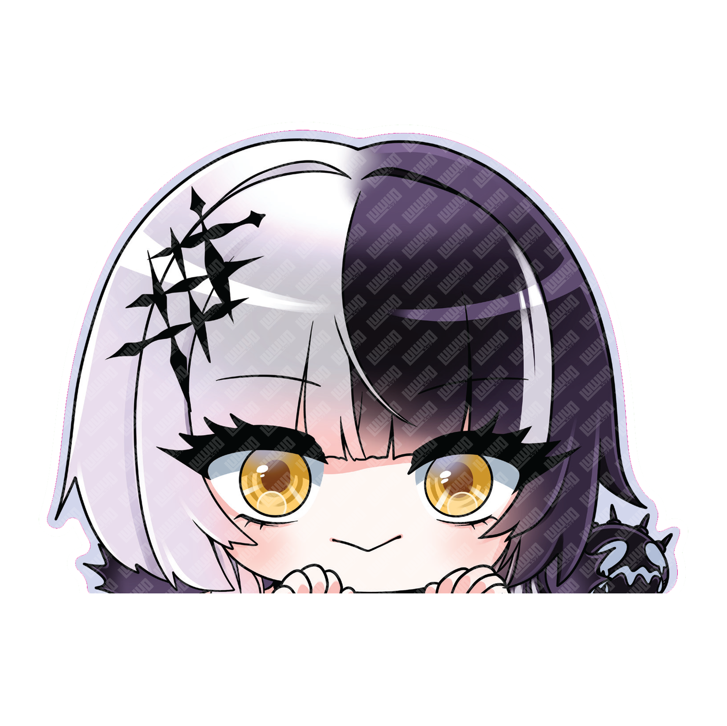 Holo Peekers