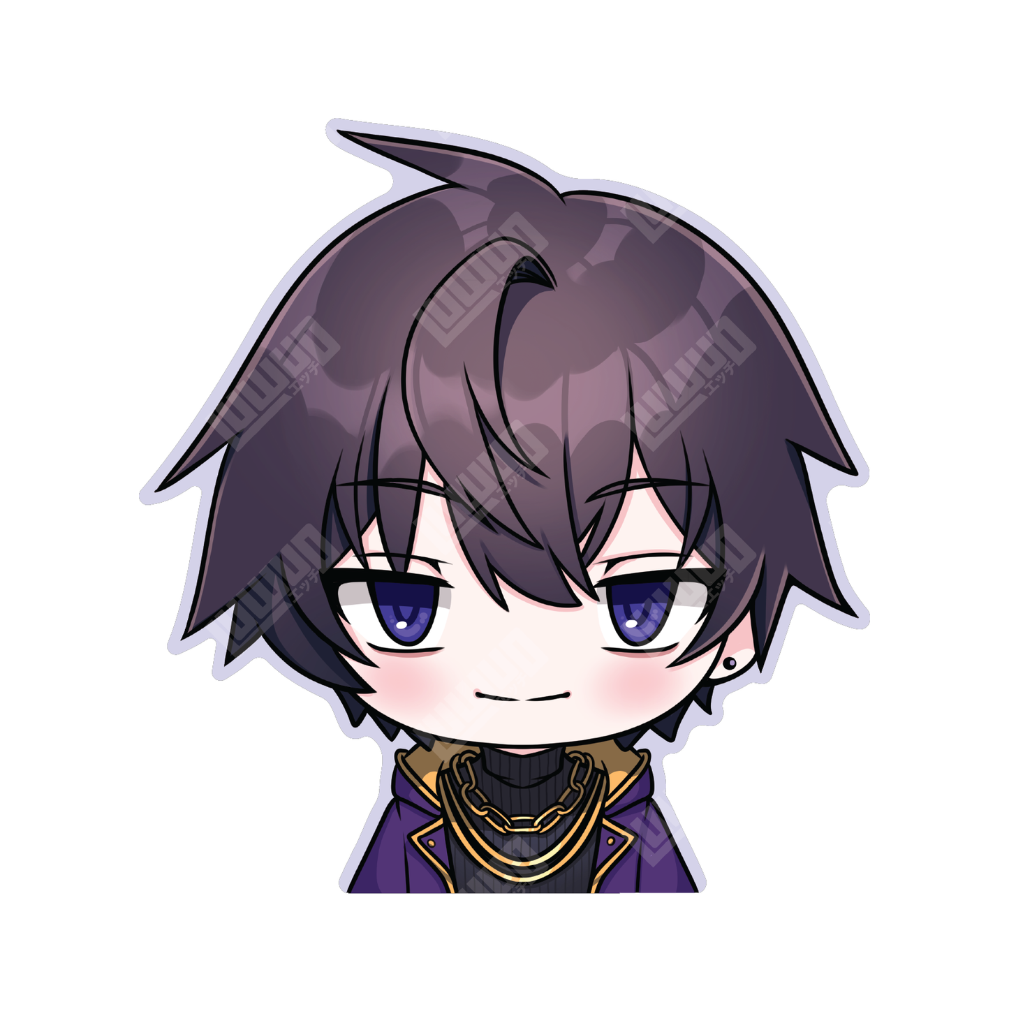 Indies Vtuber Peekers