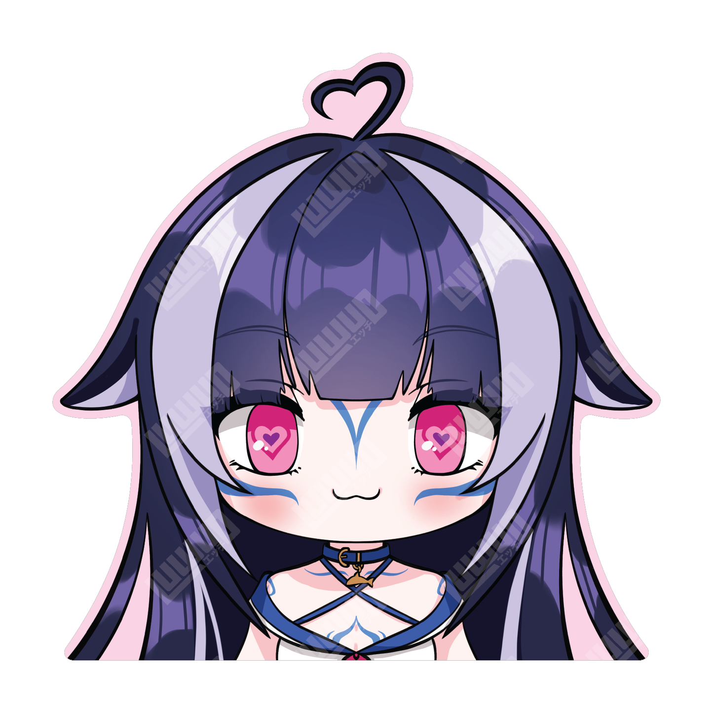 Indies Vtuber Peekers