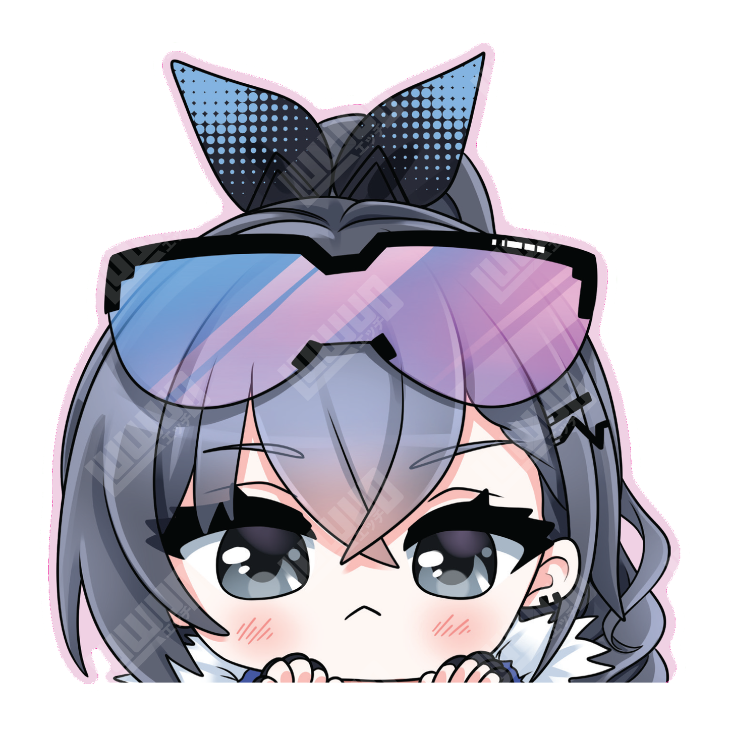 Honkai Star Rail Peekers