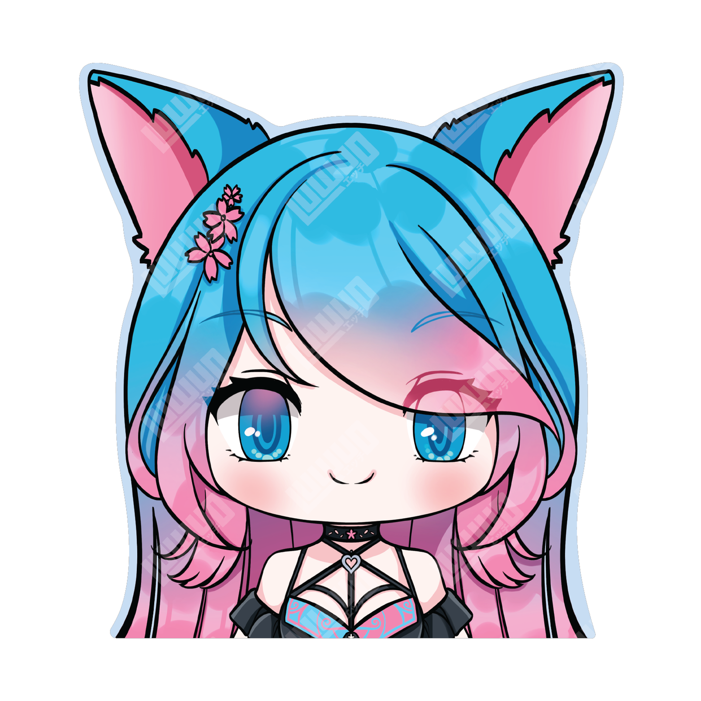 Indies Vtuber Peekers