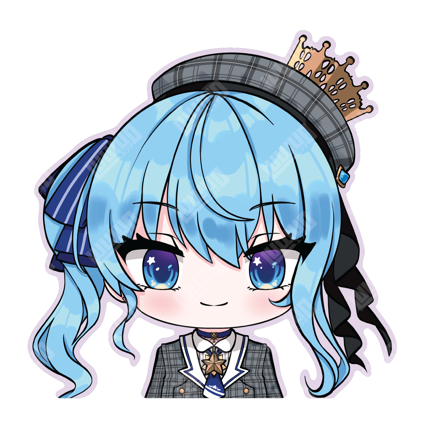 Holo Peekers