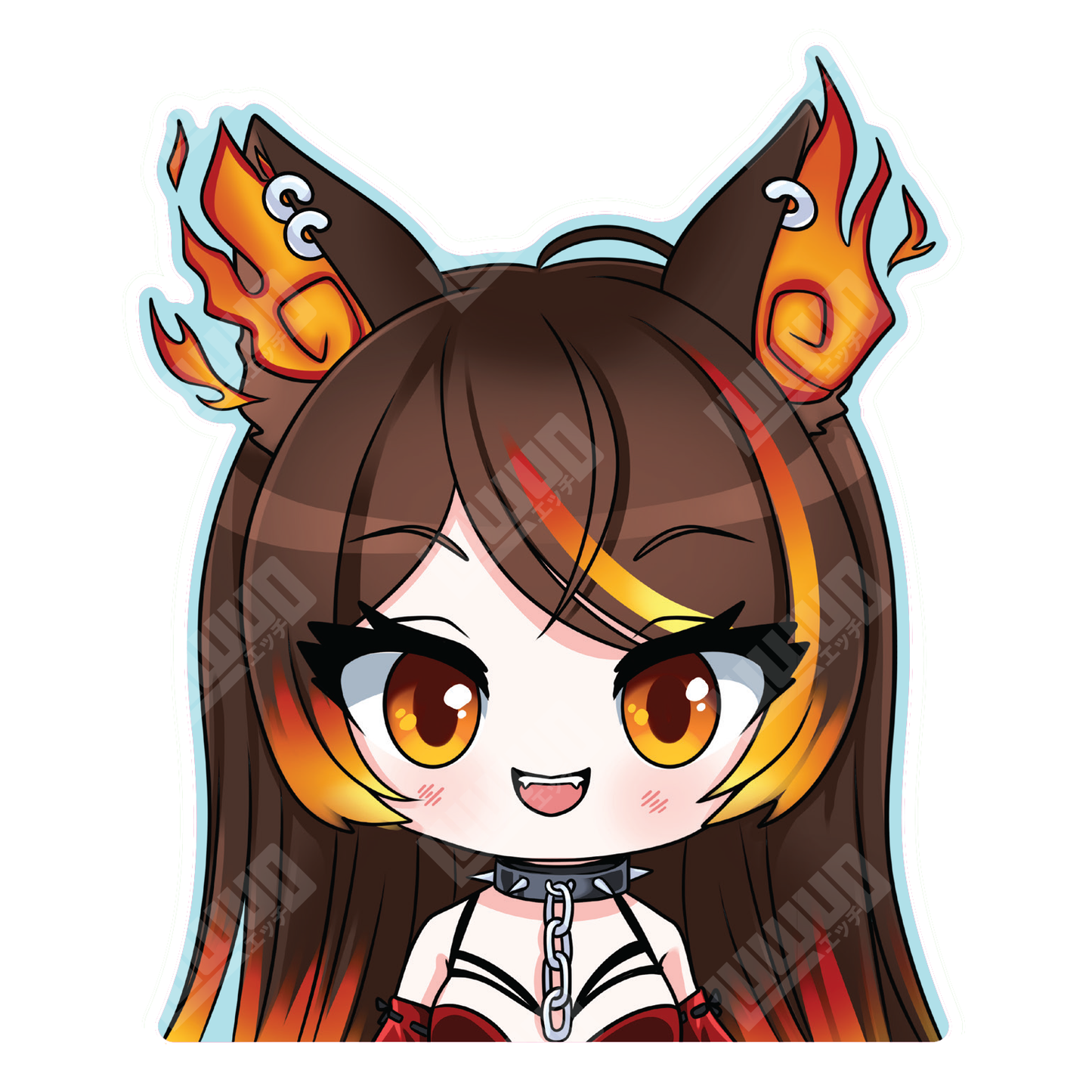 Indies Vtuber Peekers