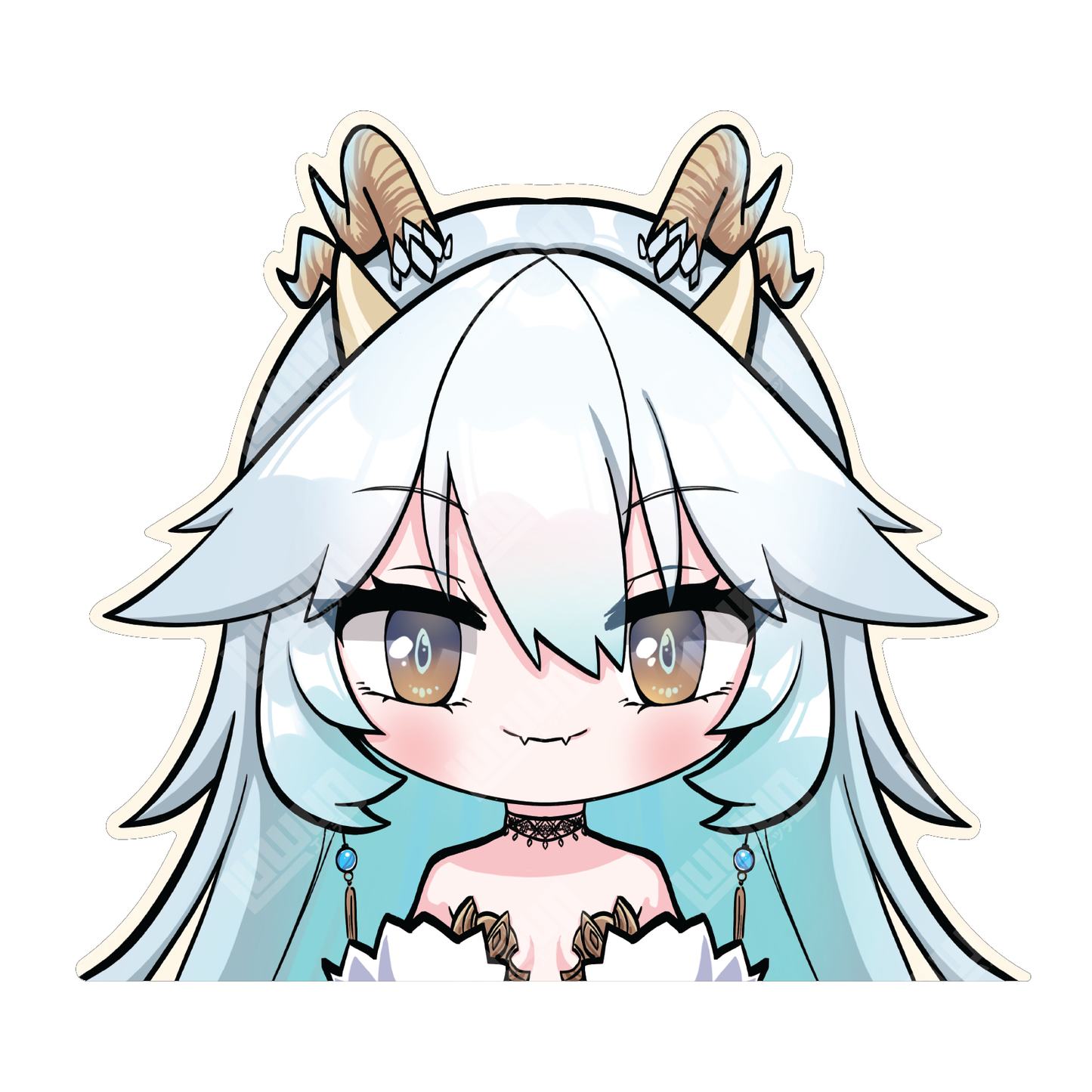 Indies Vtuber Peekers
