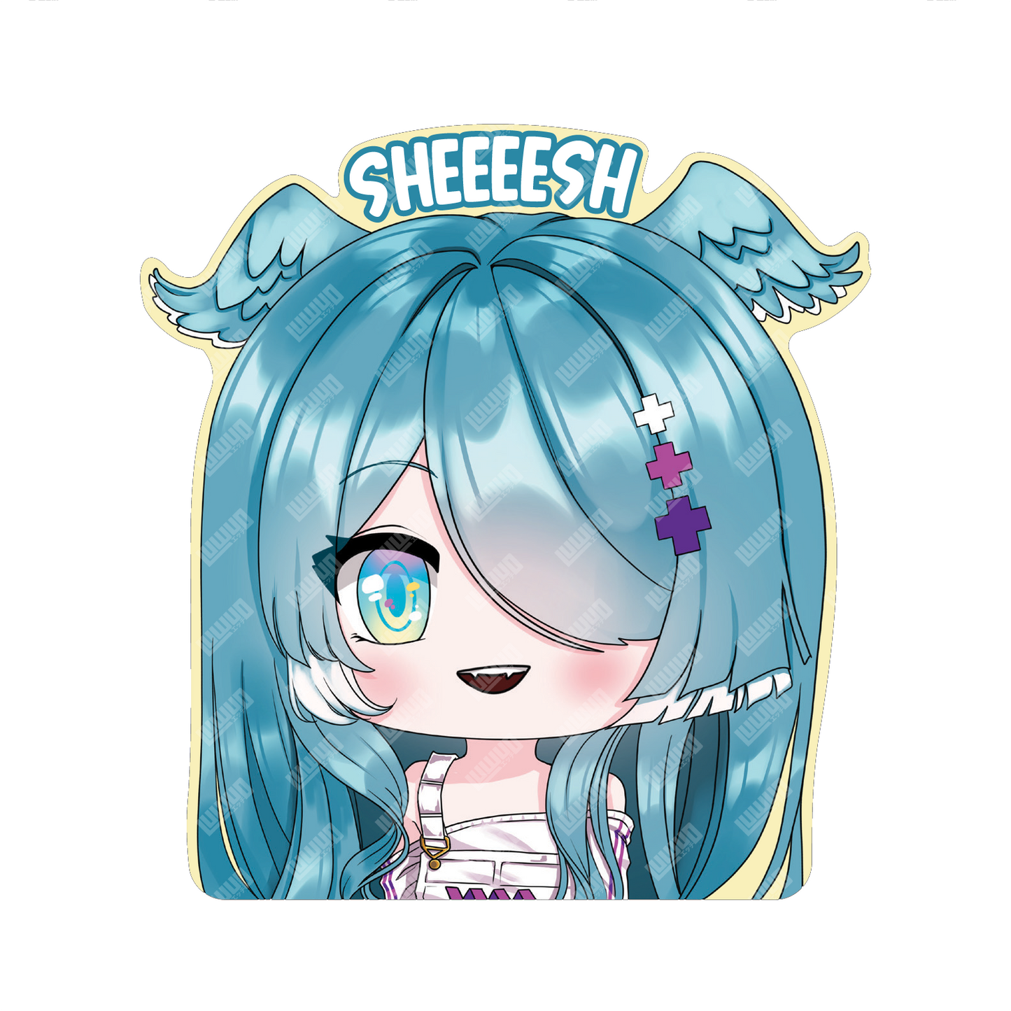 Niji Peekers
