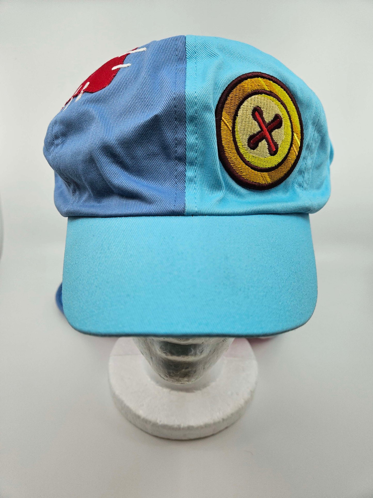 Indie: Rye Bnuy Breb Hat