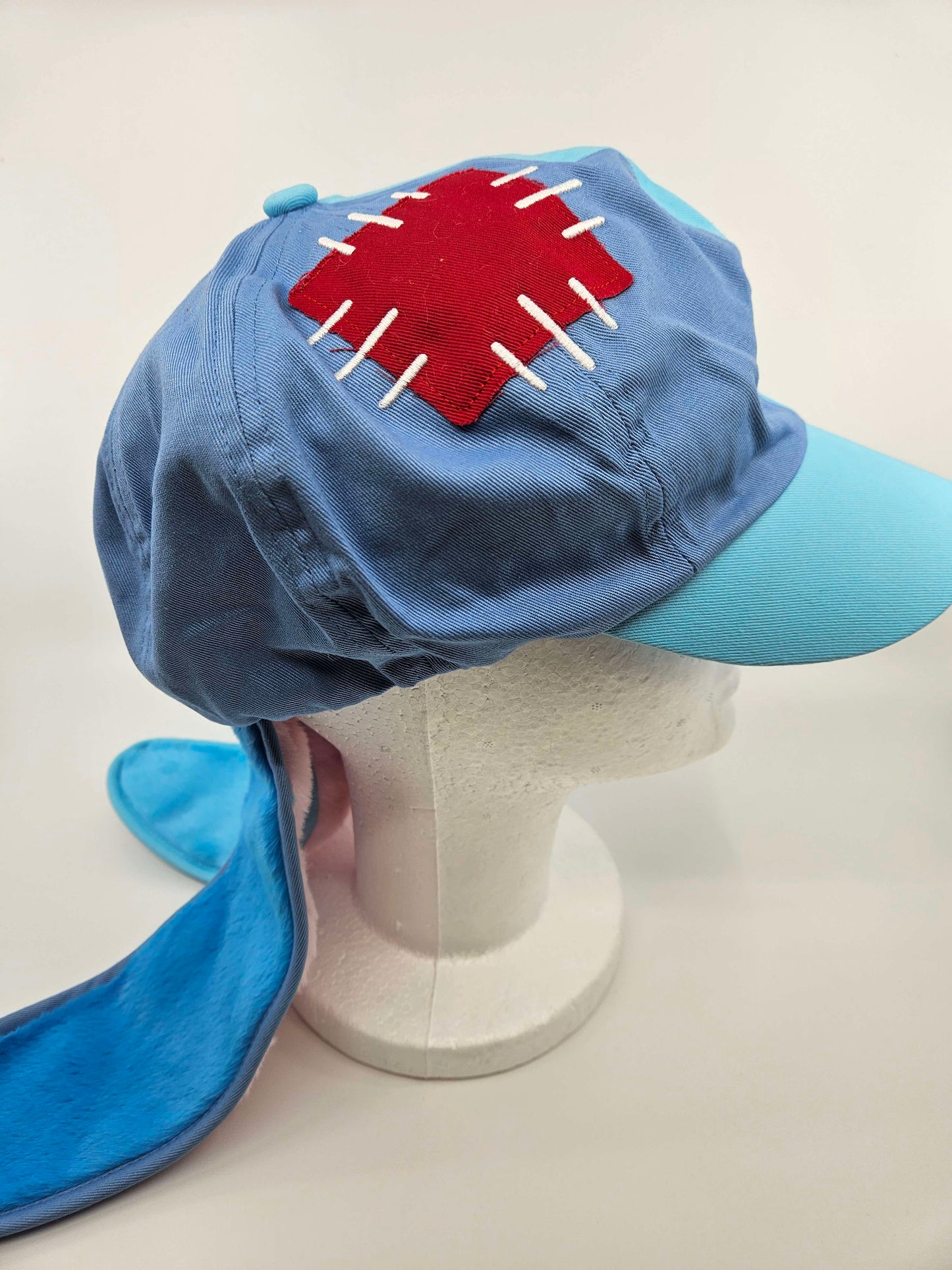 Indie: Rye Bnuy Breb Hat