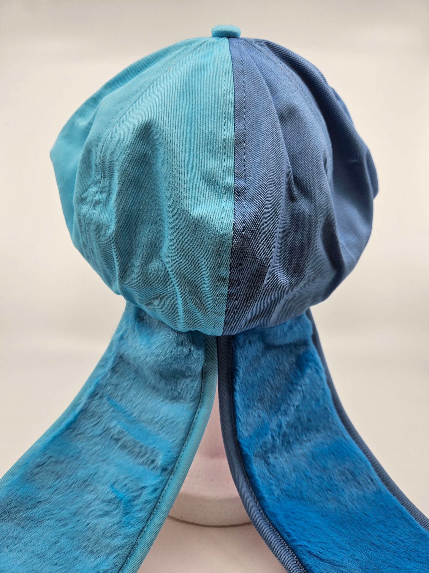 Indie: Rye Bnuy Breb Hat