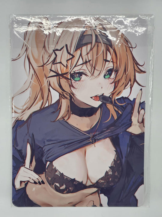 [LIMITED] naokomama vTuber Prints