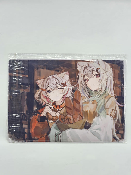 [LIMITED] naokomama vTuber Prints