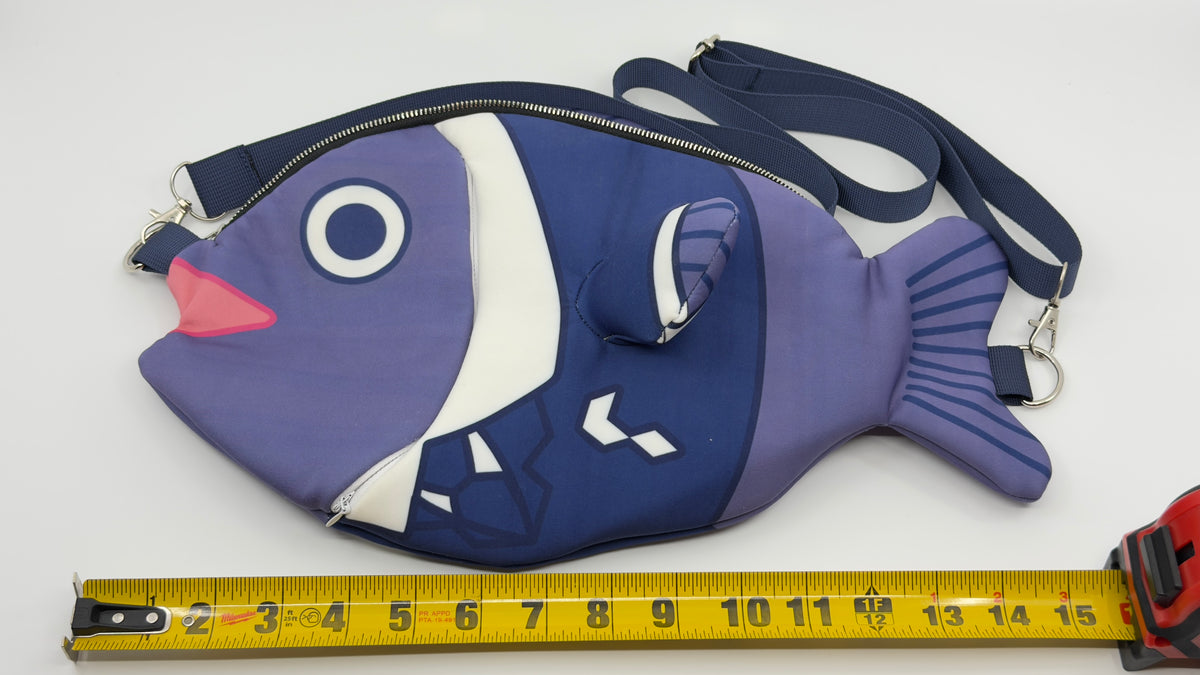 [Pre-Order] PC: Sakana Bag