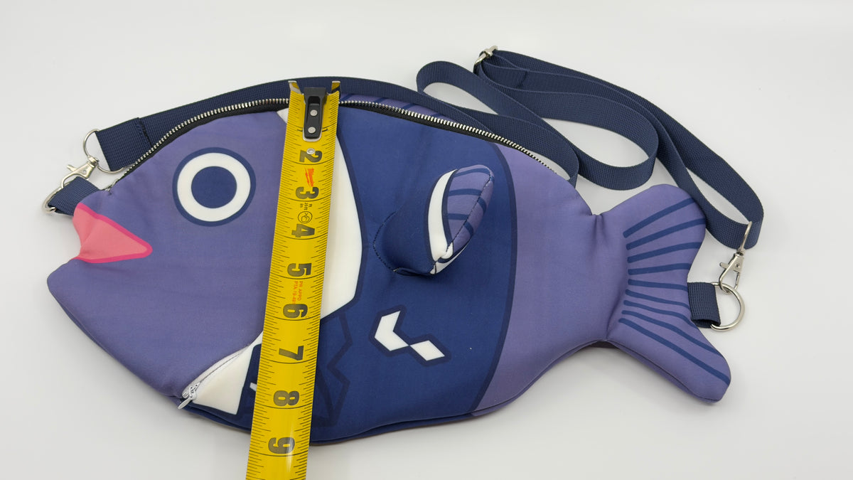[Pre-Order] PC: Sakana Bag