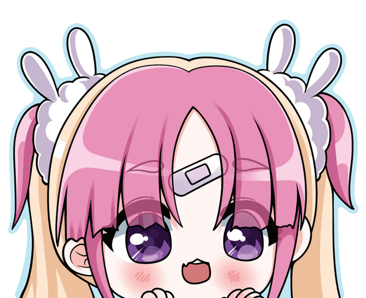 Indies Vtuber Peekers