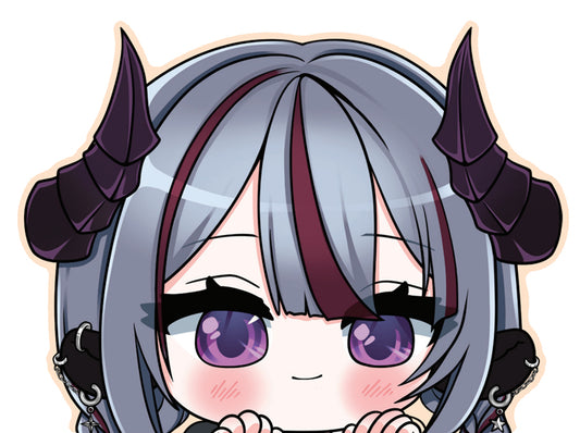 idol: Chikafuji Lisa Peeker