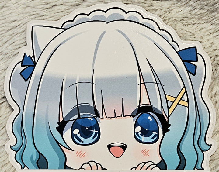 Indies Vtuber Peekers
