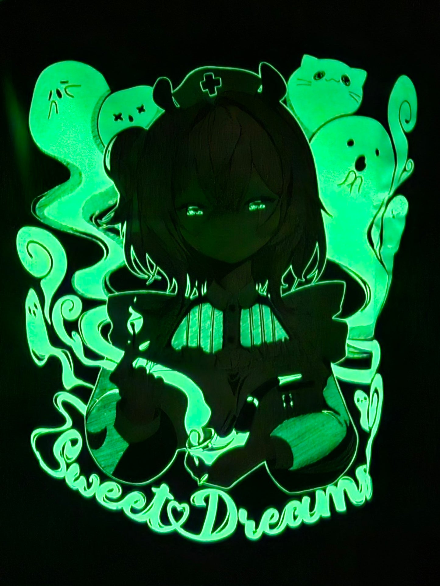 [Alpha Edition] Sweet Dreams Nimi Shirt