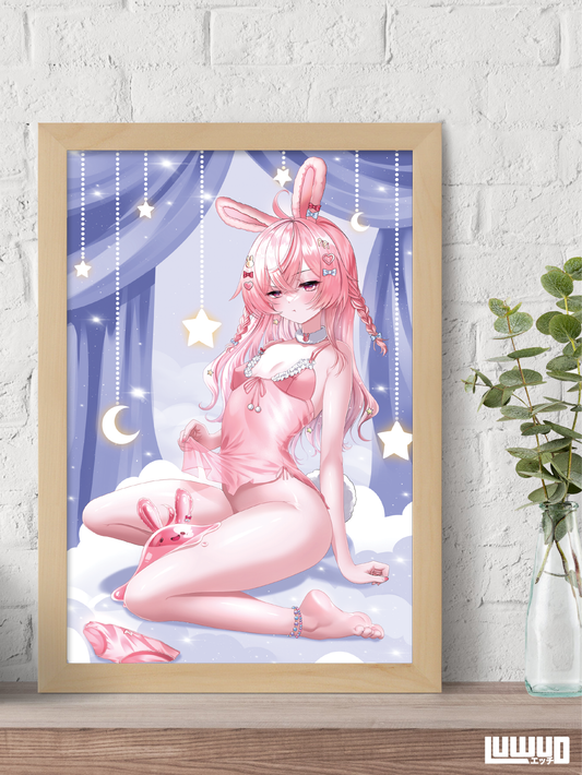 PC: Slimekin Print (No Text)