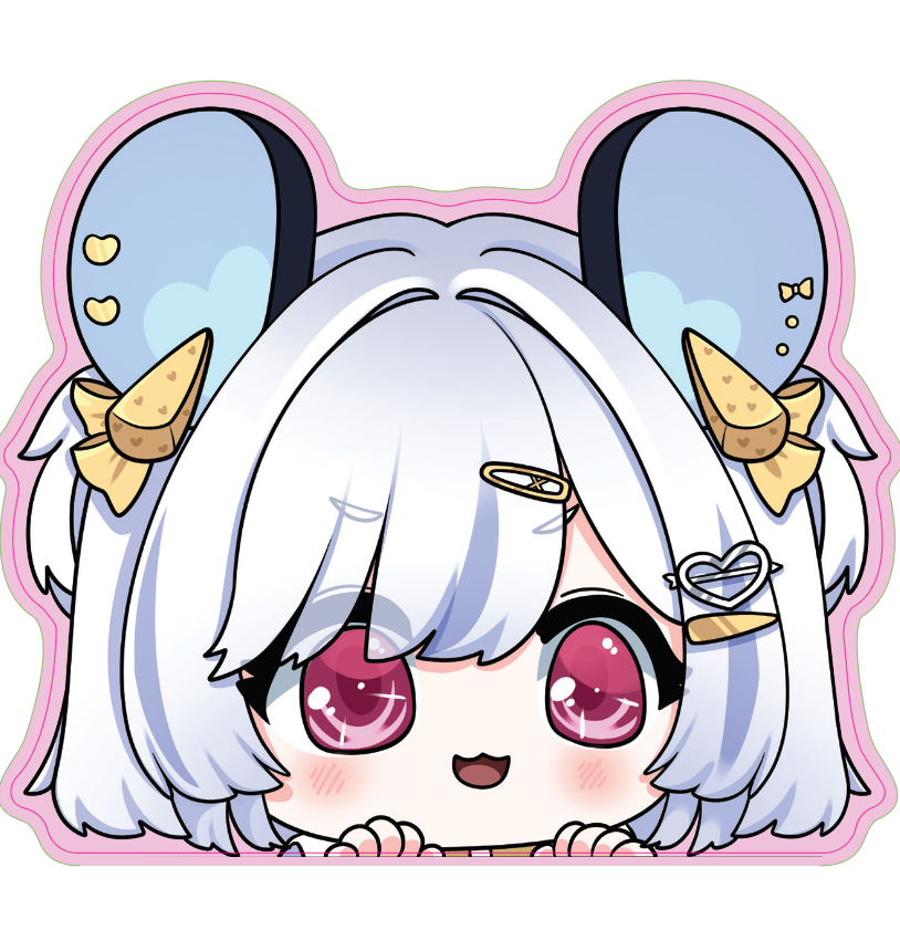 Indies Vtuber Peekers