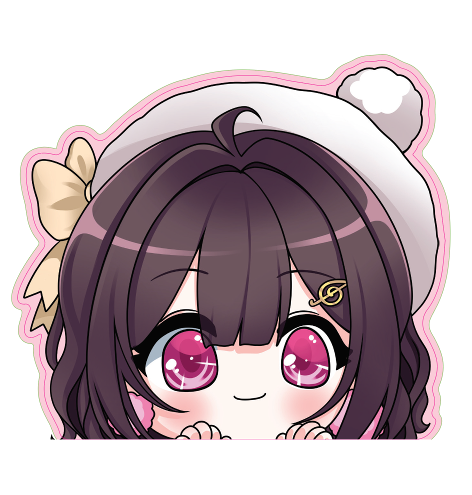 Indies Vtuber Peekers