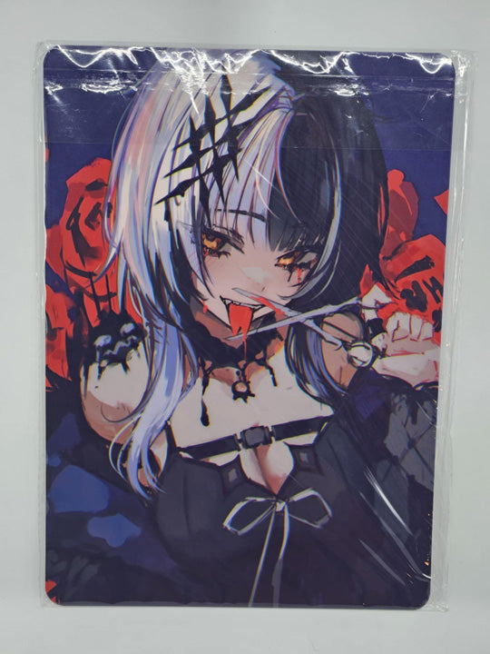 [LIMITED] naokomama vTuber Prints