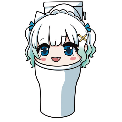 Fanart: Skibidi Toilet Mint