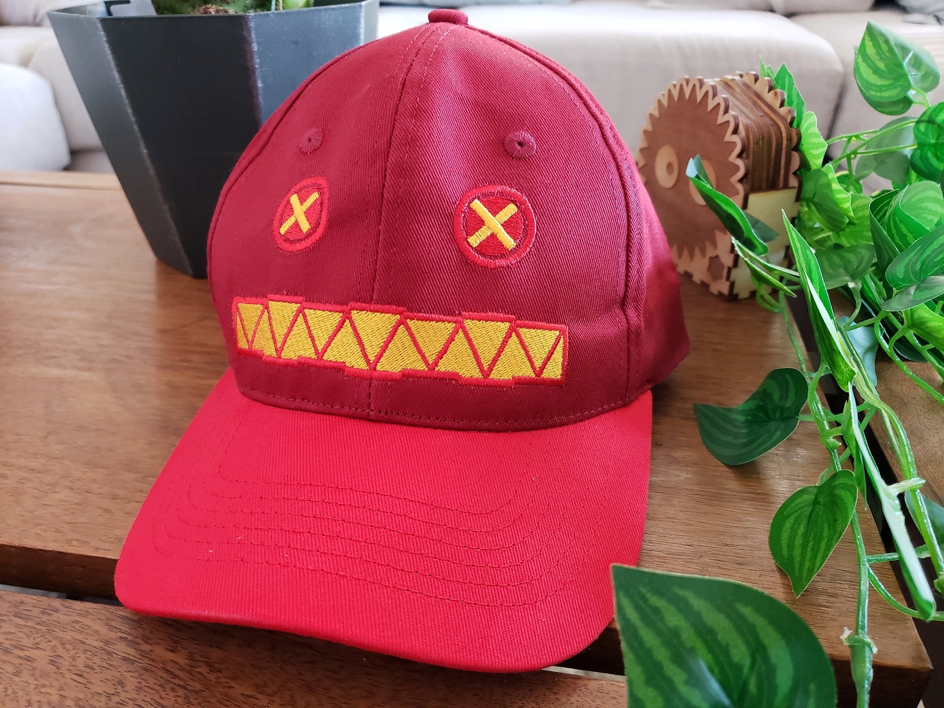 Konosuba: Megumin Cap – luwud