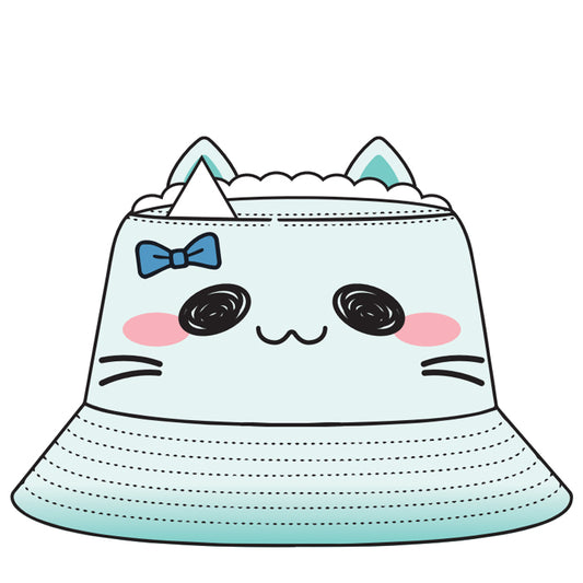 [Late October PRE-ORDER] Indie: Wisp Cat Hat