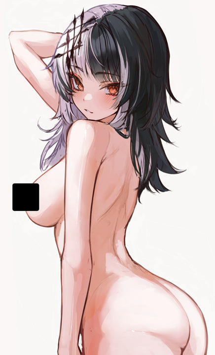 [NSFW 18+] naokomama vTuber Prints