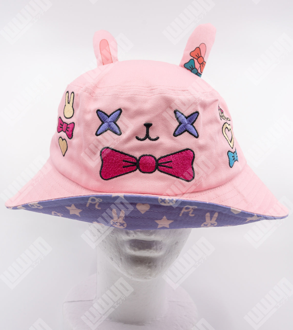 PC Pippa Hat V2 Luwud pc-pippa-hat-v2-luwud
