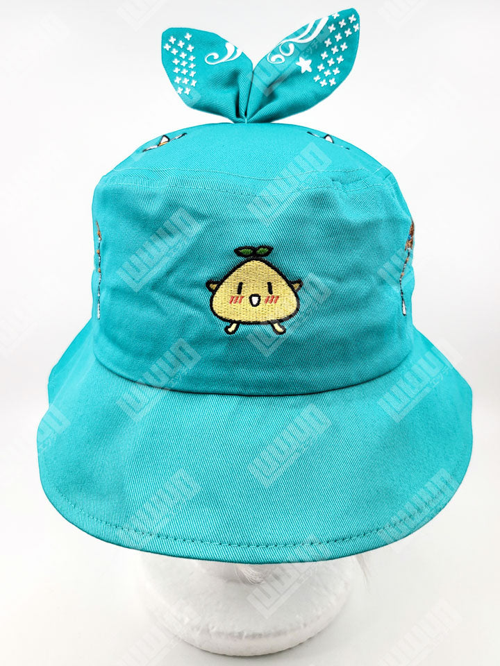 Niji: Pomudachi Hat (Slightly Lighter Version)